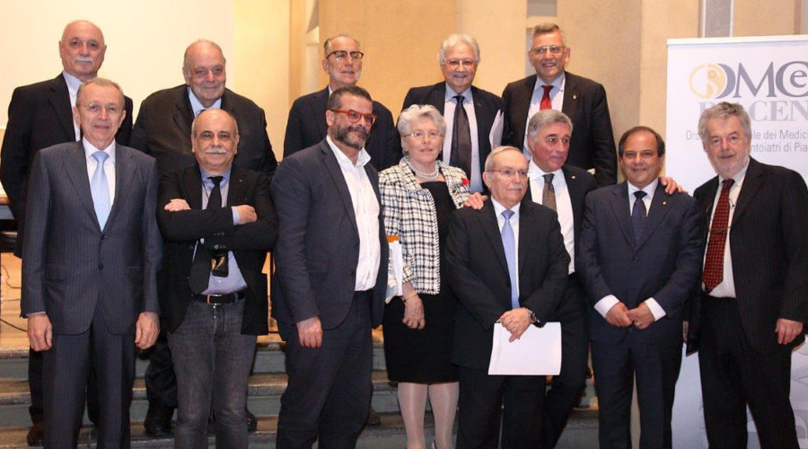 Clicca per accedere all'articolo Convegno nazionale “L’agire medico tra il dettato deontologico e le altre norme” – Piacenza, 7-8 giugno 2019